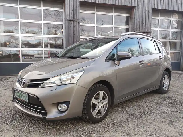 Toyota Verso Comfort