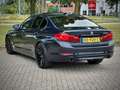 BMW 530 5-serie 530e iPerformance High Executive|Sunroof|L Blue - thumbnail 7