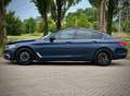 BMW 530 5-serie 530e iPerformance High Executive|Sunroof|L Blue - thumbnail 8