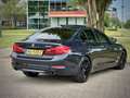 BMW 530 5-serie 530e iPerformance High Executive|Sunroof|L Blue - thumbnail 5