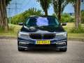 BMW 530 5-serie 530e iPerformance High Executive|Sunroof|L Blue - thumbnail 2