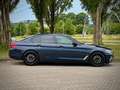 BMW 530 5-serie 530e iPerformance High Executive|Sunroof|L Blue - thumbnail 4