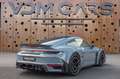 Porsche 911 BRABUS ROCKET R  *1 OF 25*900 PS*STOCK* Szürke - thumbnail 8