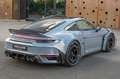 Porsche 911 BRABUS ROCKET R  *1 OF 25*900 PS*STOCK* Szürke - thumbnail 7