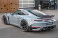 Porsche 911 BRABUS ROCKET R  *1 OF 25*900 PS*STOCK* Gris - thumbnail 5