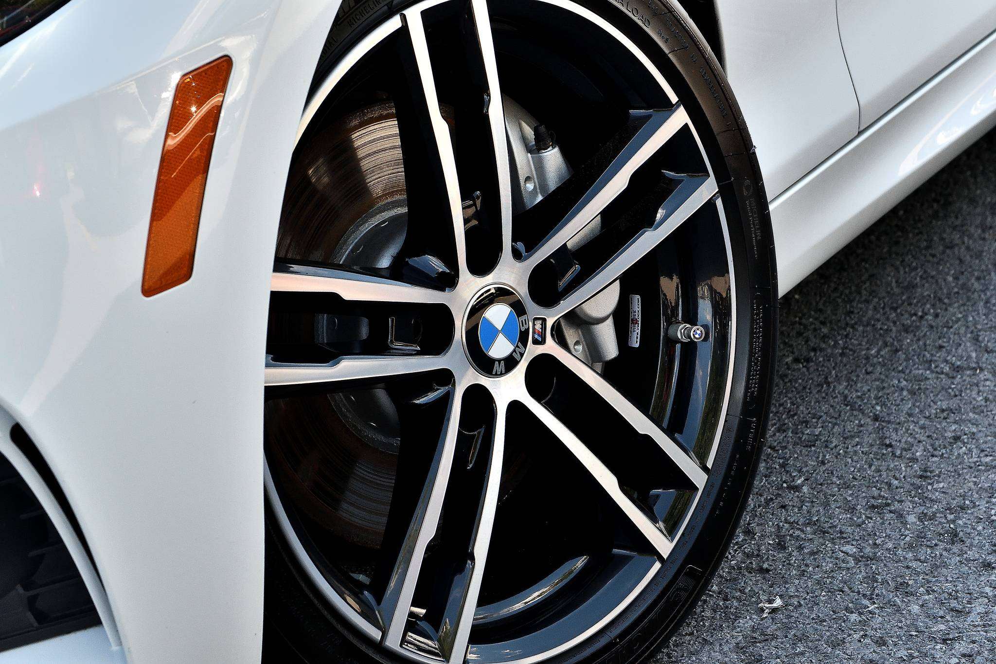 2021 BMW 2 Series Convertible