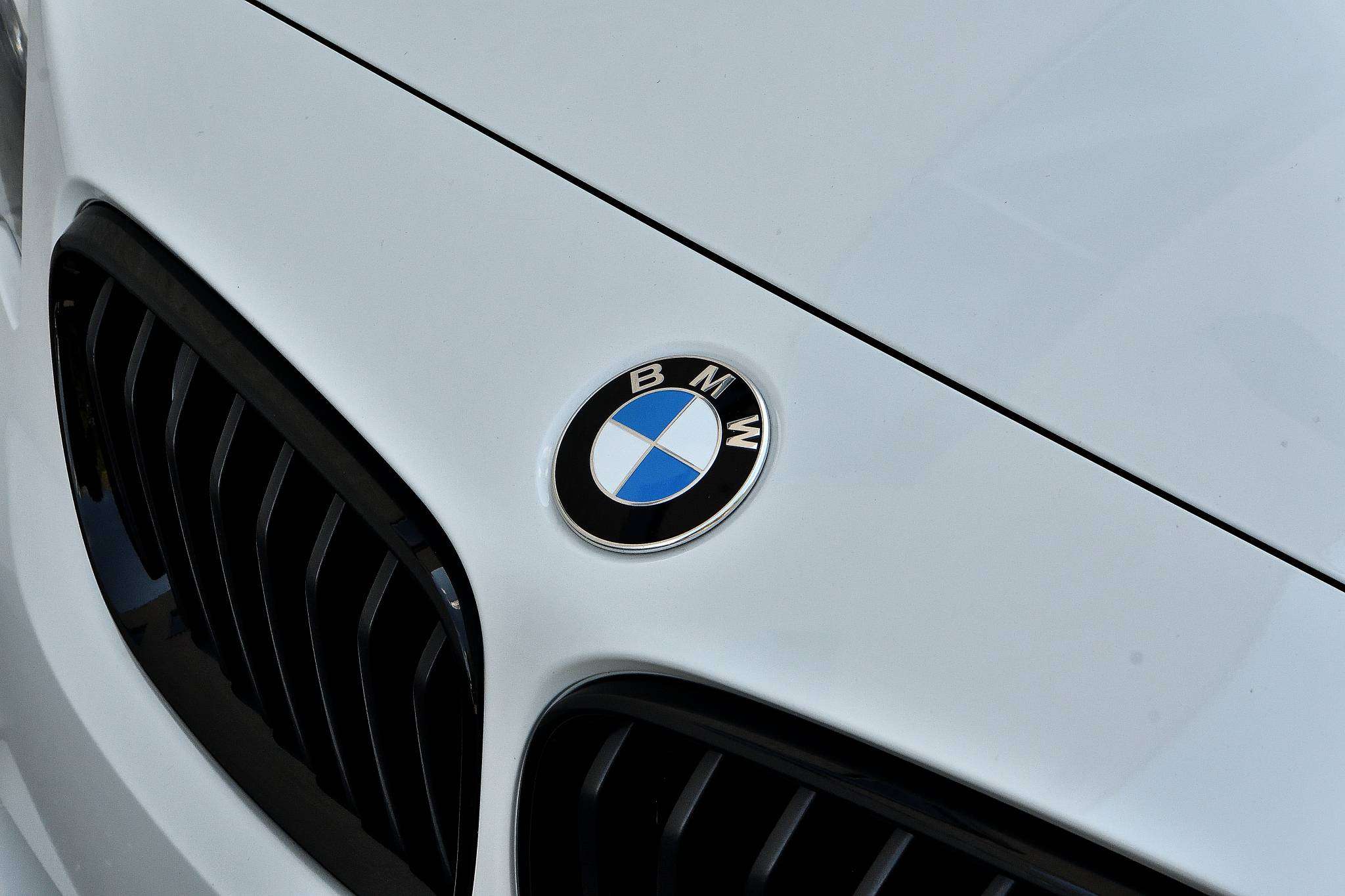 2021 BMW 2 Series Convertible