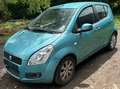 Suzuki Splash Blauw - thumbnail 1