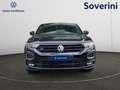 Volkswagen T-Roc 1.5 TSI ACT DSG Advanced BlueMotion Technology Schwarz - thumbnail 4
