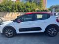 Citroen C3 C3 III 2017 1.2 puretech Shine s Wit - thumbnail 3