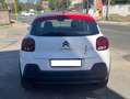 Citroen C3 C3 III 2017 1.2 puretech Shine s Wit - thumbnail 4