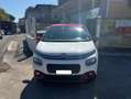 Citroen C3 C3 III 2017 1.2 puretech Shine s Wit - thumbnail 1