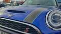 MINI Cooper SD Mini Cooper SD Aut. Bleu - thumbnail 20