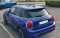 MINI Cooper SD Mini Cooper SD Aut. Bleu - thumbnail 5