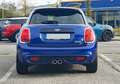 MINI Cooper SD Mini Cooper SD Aut. Bleu - thumbnail 8