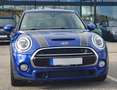 MINI Cooper SD Mini Cooper SD Aut. Bleu - thumbnail 3