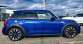 MINI Cooper SD Mini Cooper SD Aut. Bleu - thumbnail 4