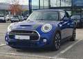 MINI Cooper SD Mini Cooper SD Aut. Bleu - thumbnail 2