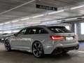 Audi RS6 TFSI quattro Head Up AHK Pano 22'' Grau - thumbnail 4