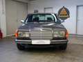 Mercedes-Benz CE 280 PreMerger W123 AMG mit M117 8-Zylinder und AMG FIN Grau - thumbnail 5