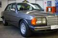Mercedes-Benz CE 280 PreMerger W123 AMG mit M117 8-Zylinder und AMG FIN Grau - thumbnail 3
