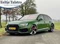 Audi RS4 Avant 2.9 TFSI RS 4 quattro Pro Line Plus Vert - thumbnail 1