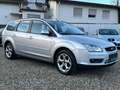 Ford Focus 1.8 Style Scheckheft SHZ Einparkhilfe Klima Alu Zilver - thumbnail 8