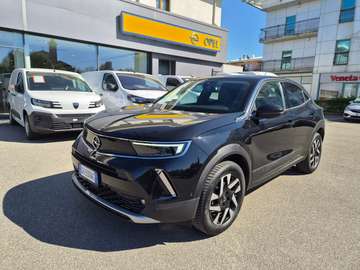 1.2 100cv Elegance s&s *UNICOPROPRIETARIO* *CINGHIAFATTA*