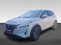 Nissan Qashqai 1.3 Mild-Hybrid 158pk Xtronic Acenta Wit - thumbnail 1