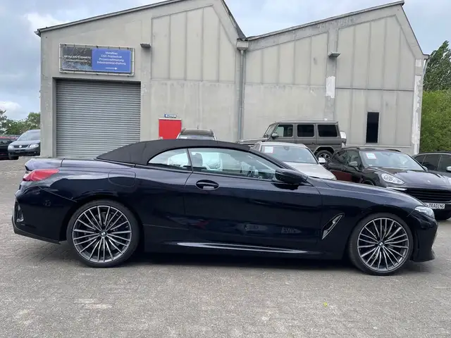 BMW M view 7