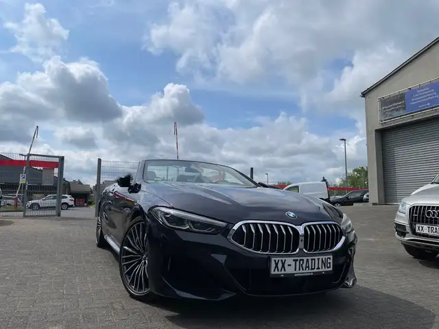 BMW M view 11