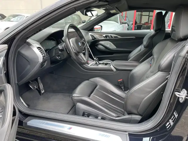 BMW M view 9
