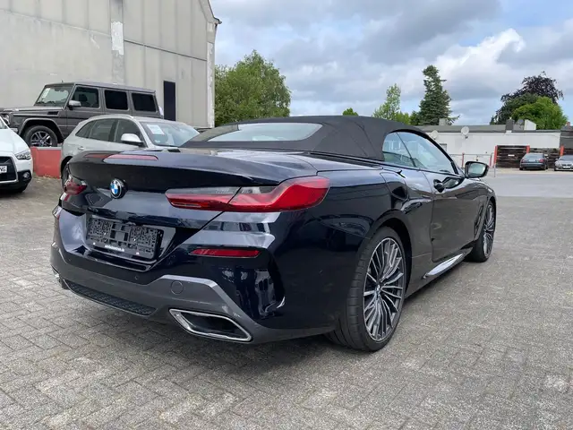 BMW M view 6