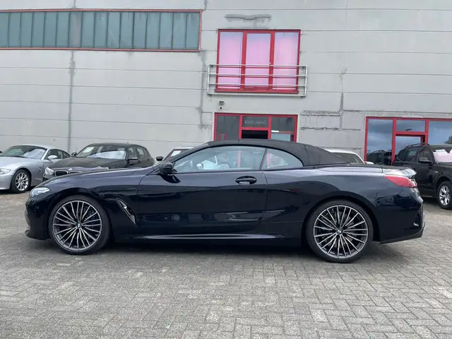 BMW M view 3