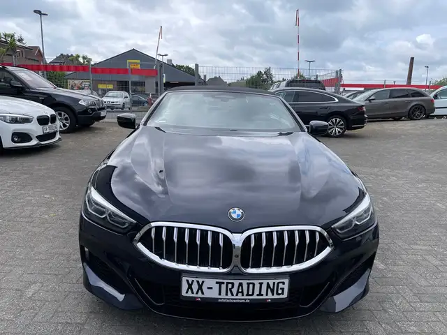 BMW M view 2