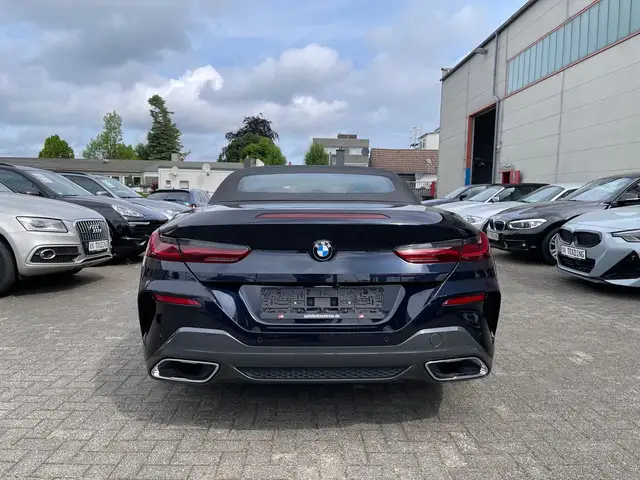 BMW M view 5