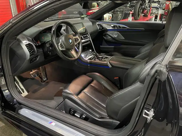BMW M view 23