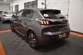 Peugeot 208 GENERATION-I 1.2 101ch ALLURE 1ERE MAIN SUIVI GARA Gris - thumbnail 4