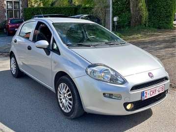 Punto 1.2i Young II