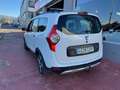 Dacia Lodgy Comfort 1.6 75kW (100CV) GLP 5Pl Blanco - thumbnail 3