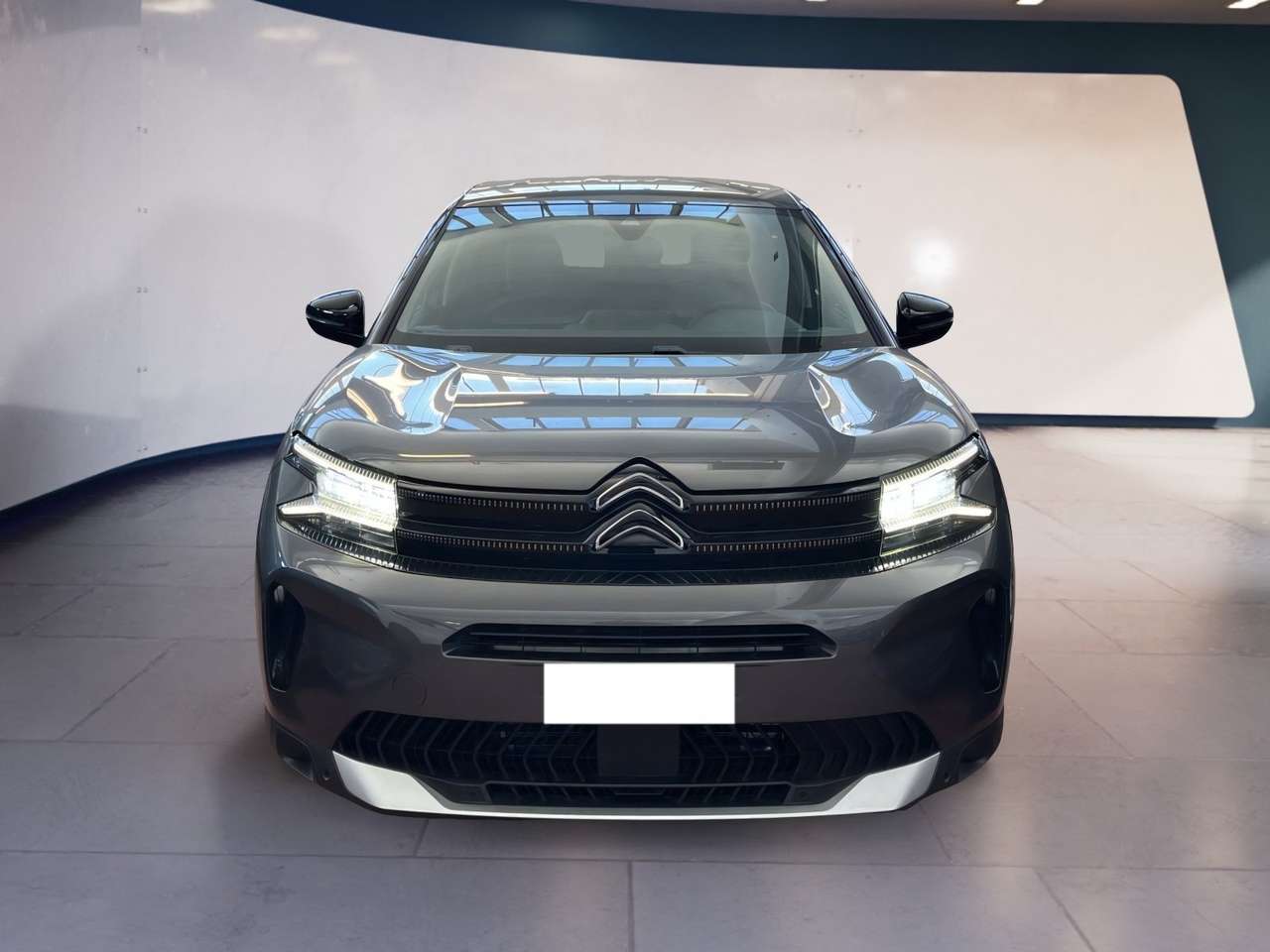 Citroen C5 Aircross PLUS - HYBRID 180 e-EAT8