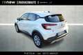 Renault Captur 1.5 blue dci Business 115cv edc Bianco - thumbnail 2