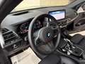 BMW X4 xDrive20d 48V Msport CON SOLI 7511 KM Nero - thumbnail 13