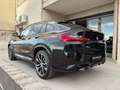 BMW X4 xDrive20d 48V Msport CON SOLI 7511 KM Nero - thumbnail 7