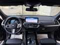 BMW X4 xDrive20d 48V Msport CON SOLI 7511 KM Nero - thumbnail 14