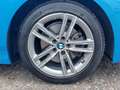 BMW 118 1-serie 118i M-Sport panodak, Apple/Android auto, Blauw - thumbnail 11