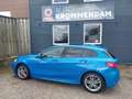 BMW 118 1-serie 118i M-Sport panodak, Apple/Android auto, Blauw - thumbnail 12