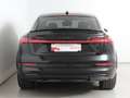 Audi e-tron Audi e-tron S Sportback 370 kW Schwarz - thumbnail 4