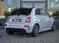 Abarth 595C 1.4 T-Jet 165PK Turismo / Xenon / Beats / Carplay Gris - thumbnail 3