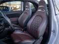 Abarth 595C 1.4 T-Jet 165PK Turismo / Xenon / Beats / Carplay Gris - thumbnail 7